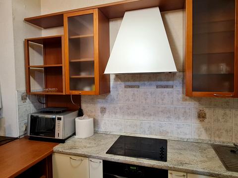 квартира за адресою Джона Маккейна вул. (Івана Кудрі), 39