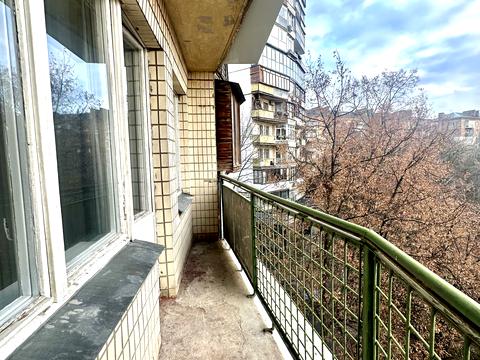 квартира за адресою Бастіонний пров., 7