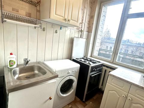 квартира за адресою Бастіонний пров., 7