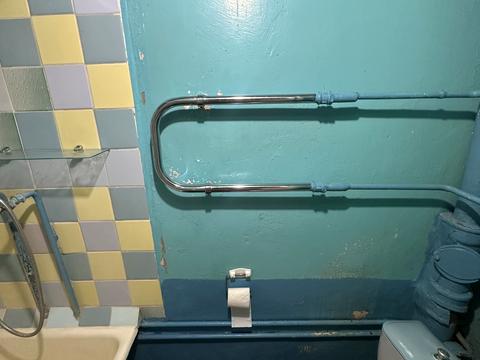 квартира за адресою Бастіонний пров., 7