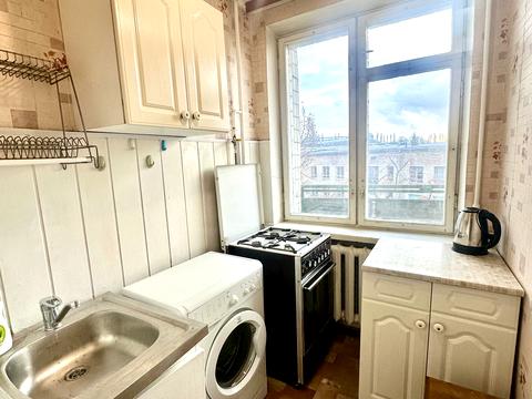 квартира за адресою Бастіонний пров., 7