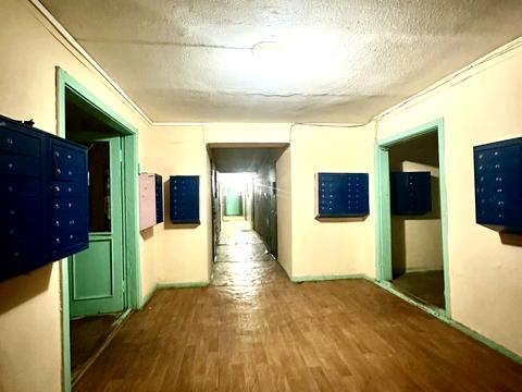 квартира за адресою Бастіонний пров., 7