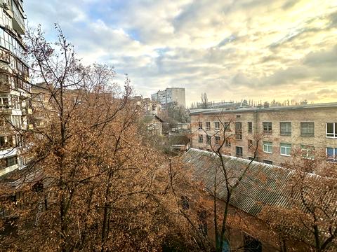 квартира за адресою Бастіонний пров., 7