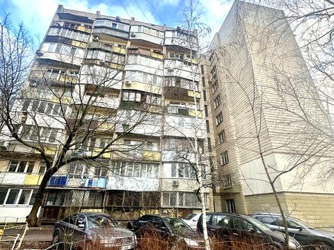 квартира за адресою Бастіонний пров., 7