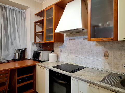 квартира за адресою Джона Маккейна вул. (Івана Кудрі), 39