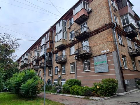 квартира за адресою Джона Маккейна вул. (Івана Кудрі), 39