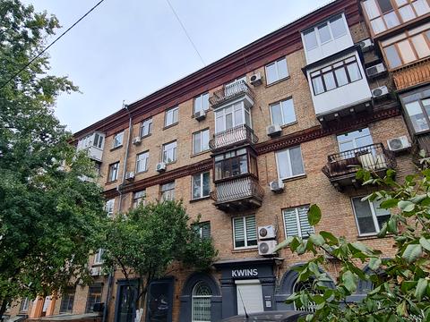 квартира за адресою Джона Маккейна вул. (Івана Кудрі), 39