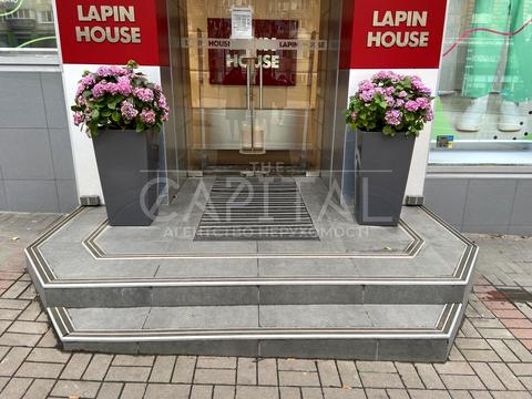 коммерческая по адресу Леси Украинки бульв., 20/22