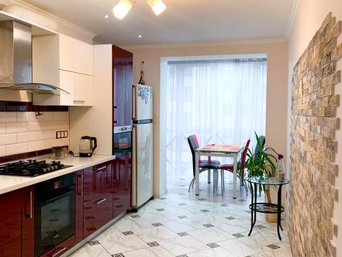 квартира по адресу Соборная ул. (Петропавловская), 10-А