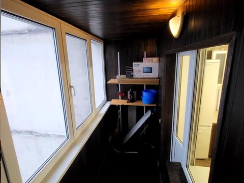 квартира за адресою Анни Ахматової вул., 16-В