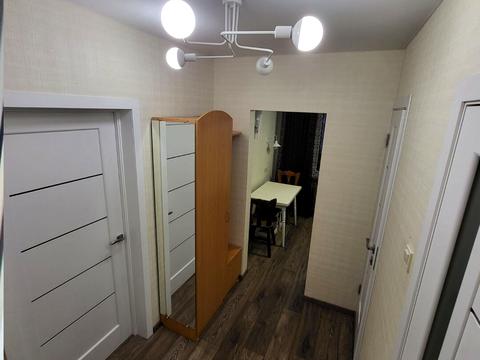 квартира за адресою Анни Ахматової вул., 16-В