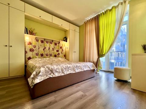 квартира по адресу Замковецкая ул., 104