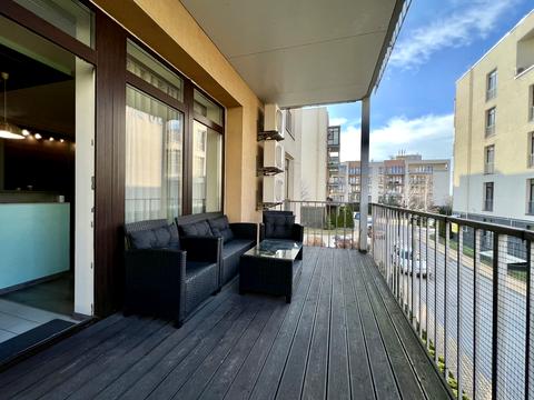 квартира по адресу Замковецкая ул., 104