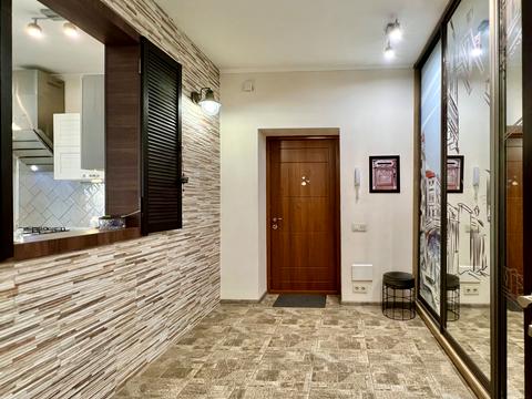 квартира по адресу Замковецкая ул., 104