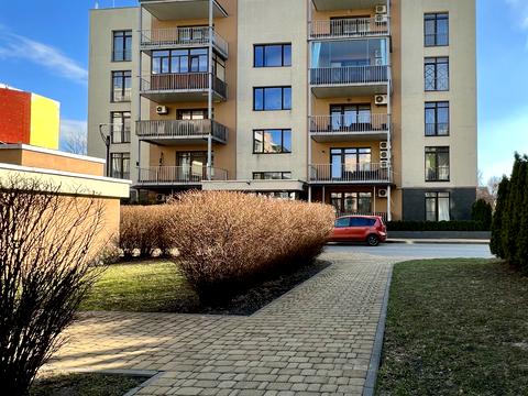 квартира по адресу Замковецкая ул., 104