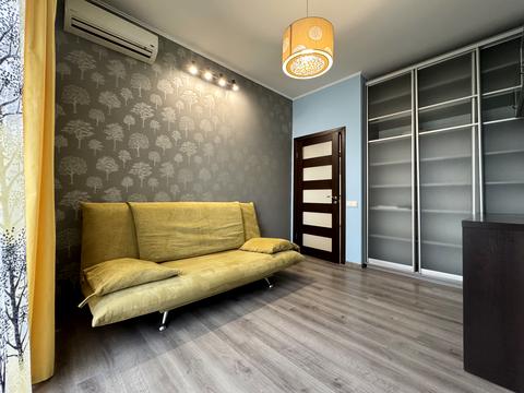 квартира по адресу Замковецкая ул., 104