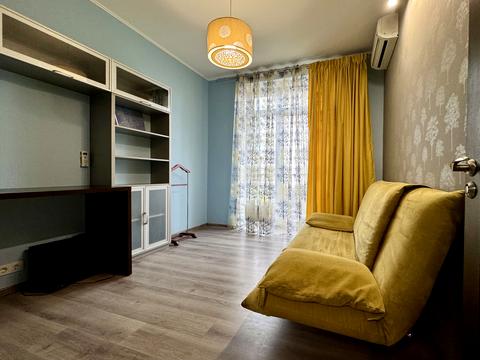 квартира по адресу Замковецкая ул., 104