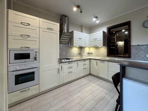 квартира по адресу Замковецкая ул., 104