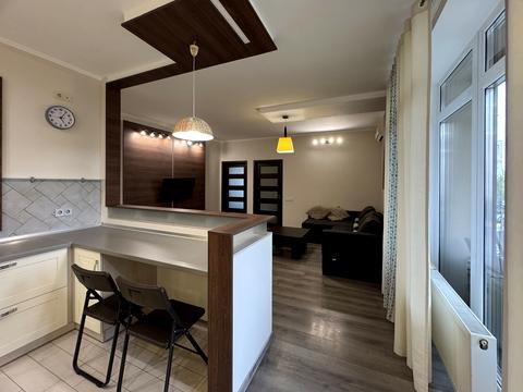 квартира по адресу Замковецкая ул., 104