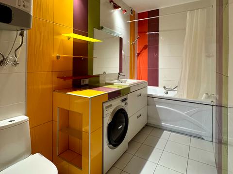 квартира по адресу Замковецкая ул., 104