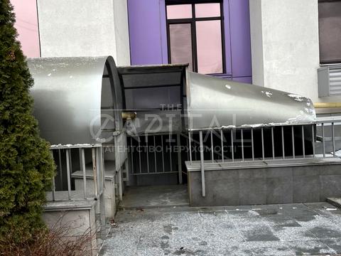 коммерческая по адресу Садовая ул., 1-В к1