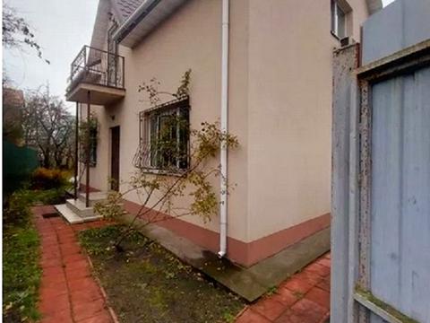 дом по адресу 49-та Садова ул.