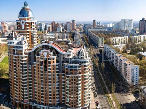 паркомісце за адресою Київ, Лесі Українки бульв., 7-Б