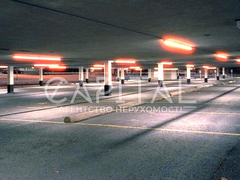 паркоместо по адресу Осокорская ул., 8