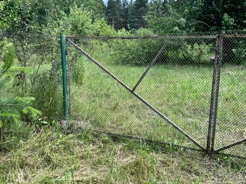 ділянка за адресою Ромашек