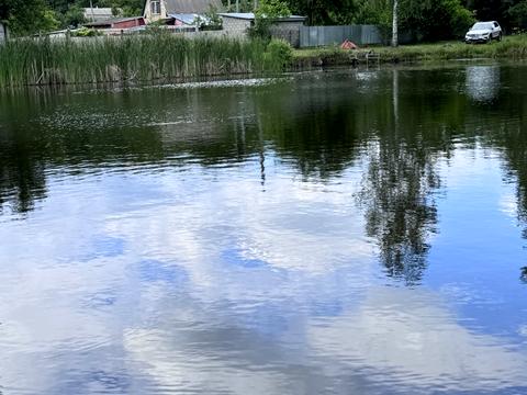 ділянка за адресою Ромашек