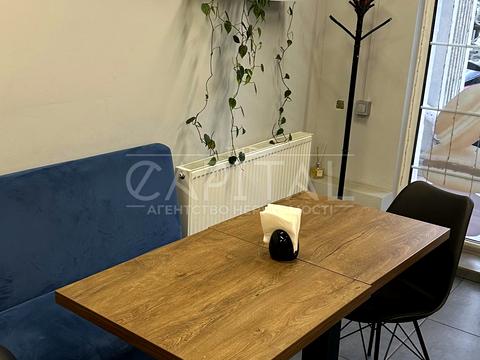 коммерческая по адресу Михаила Максимовича ул. (Трутенко Онуфрия), 24-А