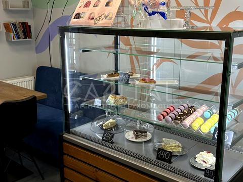 коммерческая по адресу Михаила Максимовича ул. (Трутенко Онуфрия), 24-А