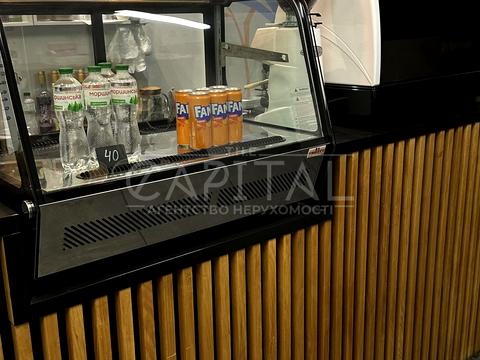 коммерческая по адресу Михаила Максимовича ул. (Трутенко Онуфрия), 24-А