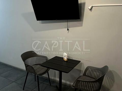 коммерческая по адресу Михаила Максимовича ул. (Трутенко Онуфрия), 24-А