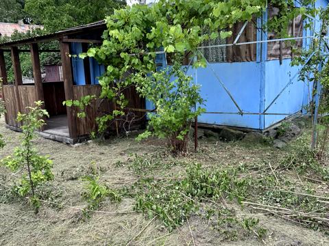 ділянка за адресою с. Озерщина, Енергетиків