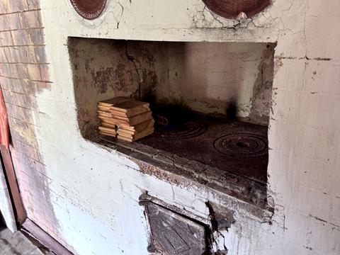 ділянка за адресою с. Озерщина, Енергетиків