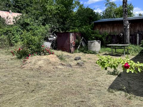 ділянка за адресою с. Озерщина, Енергетиків