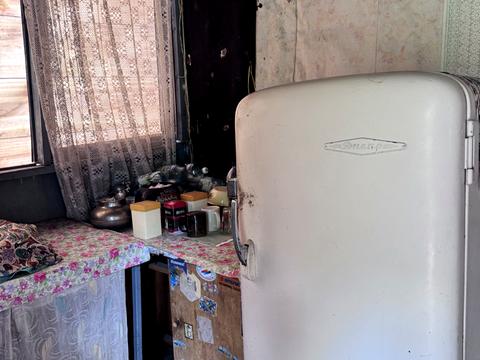 ділянка за адресою с. Озерщина, Енергетиків