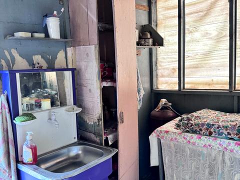 ділянка за адресою с. Озерщина, Енергетиків