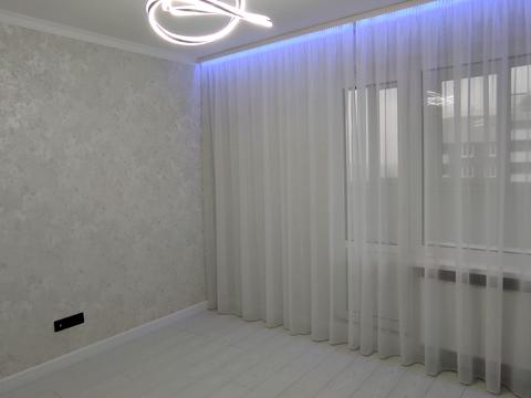 квартира по адресу Коноплянская ул., 22-А