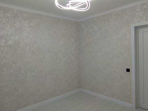 квартира по адресу Коноплянская ул., 22-А