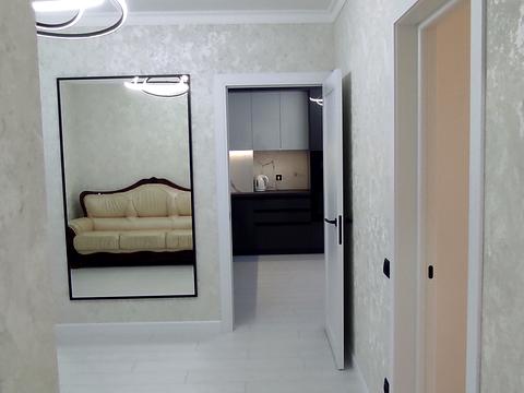 квартира по адресу Коноплянская ул., 22-А