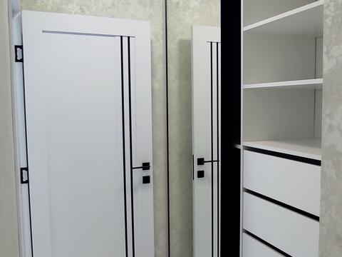 квартира по адресу Коноплянская ул., 22-А