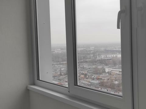 квартира по адресу Коноплянская ул., 22-А