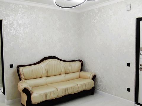 квартира по адресу Коноплянская ул., 22-А