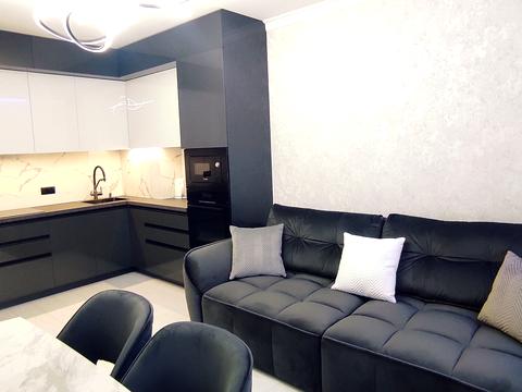 квартира по адресу Коноплянская ул., 22-А