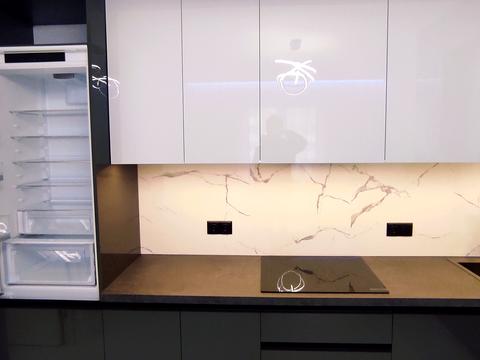 квартира по адресу Коноплянская ул., 22-А