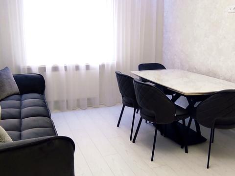 квартира по адресу Коноплянская ул., 22-А