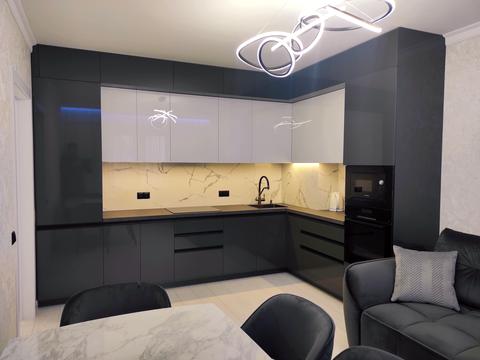 квартира по адресу Коноплянская ул., 22-А