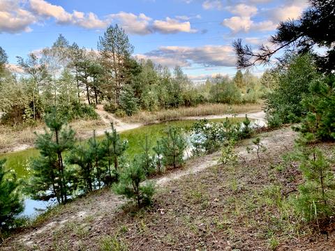 ділянка за адресою с. Озерщина, Енергетиків